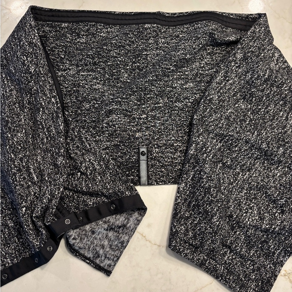 Lululemon Vinyasa Scarf